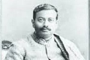 রাজশেখর বসু