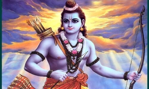 বাংলা রামায়ণ – নানা প্রশ্নোত্তর