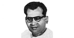 সুনীতিকুমার চট্টোপাধ্যায়