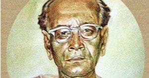 তারাশংকর বন্দ্যোপাধ্যায়