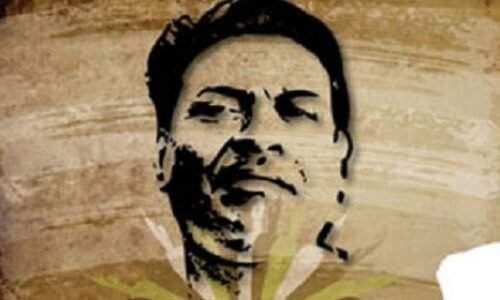 বিভূতিভূষণ বন্দ্যোপাধ্যায়