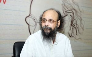 জয়‬ গোস্বামী