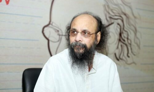 আধুনিক কবি ‪জয়‬ গোস্বামী