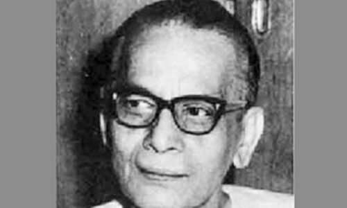 সুবোধ ঘোষ কথাসাহিত্যিক