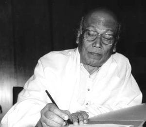 শঙ্খ ঘোষ