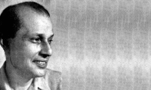 আধুনিক কবি সুধীন্দ্রনাথ দত্ত