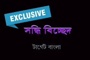 সন্ধি