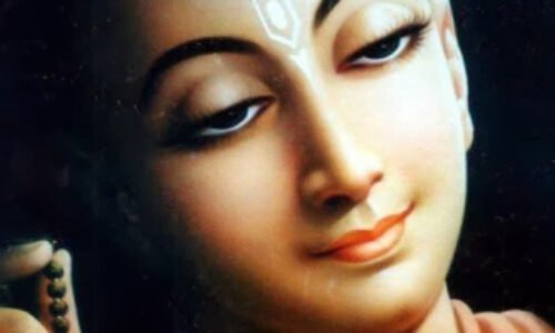 বৈষ্ণব সম্প্রদায় ও বৃন্দাবনের ষড় গোস্বামী