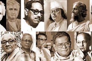 সাহিত্যিকদের ছদ্মনাম