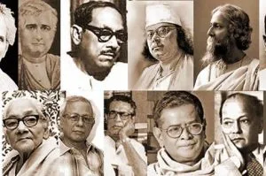 সাহিত্যিকদের ছদ্মনাম
