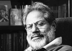 সুবোধ সরকার