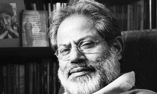 সুবোধ সরকার