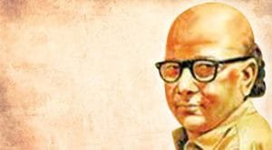 সৈয়দ মুজতবা আলী