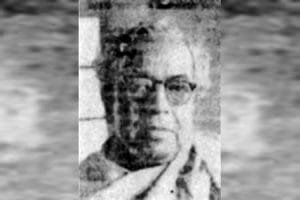 শৈলজানন্দ মুখোপাধ্যায়