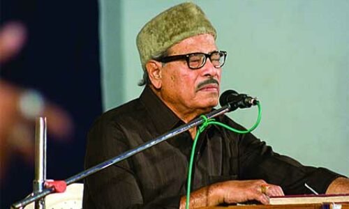 মান্না দে – হৃদয়স্পর্শী এক গায়ক