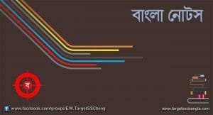 বাংলা প্র্যাক্টিস সেট ১