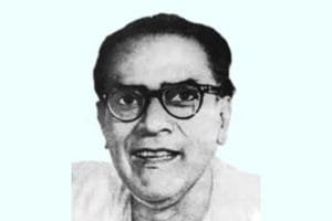 অচিন্ত্যকুমার সেনগুপ্ত