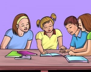 প্রশ্নোত্তরে শিশু মনস্তত্ব