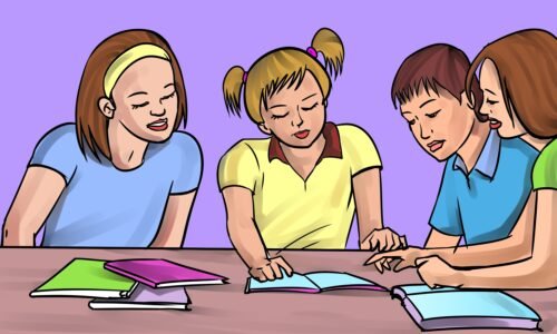 প্রশ্নোত্তরে শিশু মনস্তত্ব