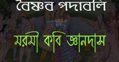 জ্ঞানদাস