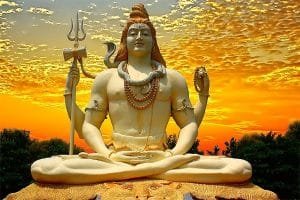 শিবায়ন শিবমঙ্গল কাহিনী