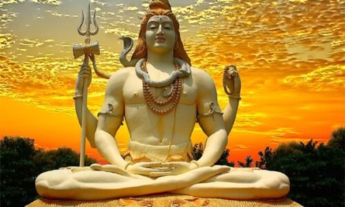 শিবায়ন – শিবমঙ্গল কাহিনী