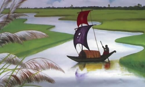 ধর্মমঙ্গল কাহিনি – Dharmamangal Story