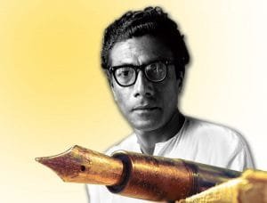 জ্যোতিরিন্দ্র নন্দী