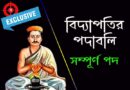 বিদ্যাপতির বৈষ্ণব পদ